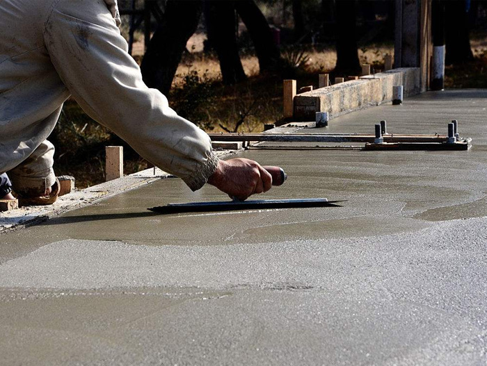 混凝土運(yùn)輸注意事項(xiàng)？