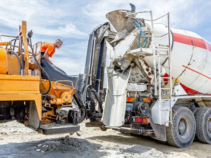 影響混凝土耐久性的因素有哪些？