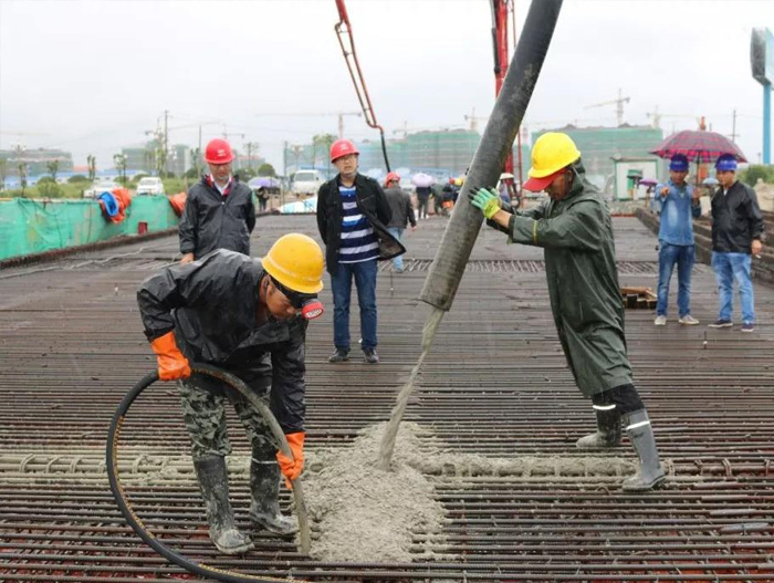 混凝土中水泥如何選擇？